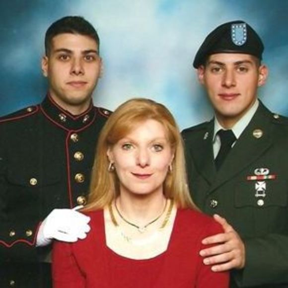 Meet your Posher, Mary - Picture 1 of 1